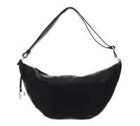 Picard Leather cross body bag shoulder bag Pure Crossbag Cafe dark brown