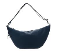 Picard Leather cross body bag shoulder bag Pure Crossbag Deep Ocean teal