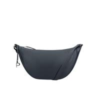Picard Leather cross body bag shoulder bag Pure Crossbag Ocean dark blue