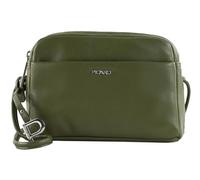 Picard Leather cross body bag shoulder bag Really Hand Bag Olive