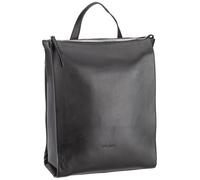 Picard Leather leisure backpack Bali City Backpack Black