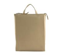 Picard Leather leisure backpack Bali City Backpack Cookie beige