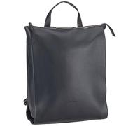 Picard Leather leisure backpack Bali City Backpack Ocean dark blue