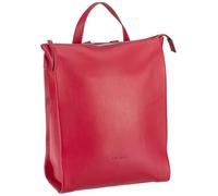 Picard Leather leisure backpack Bali City Backpack Red