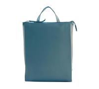 Picard Leather leisure backpack Bali City Backpack Sky light blue