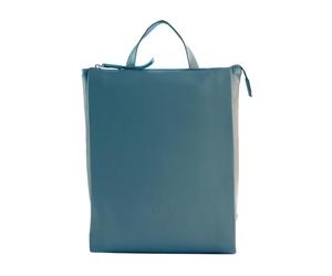 Picard Leather leisure backpack Bali City Backpack Sky light blue