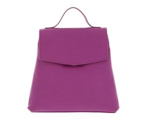 Picard Leather leisure backpack Luis Backpack Fuchsia purple