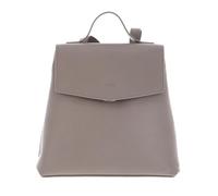 Picard Leather leisure backpack Luis Backpack Gravel taupe