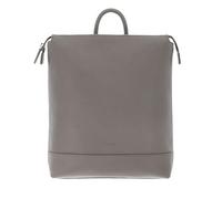 Picard Leather Luis Backpack Gravel taupe