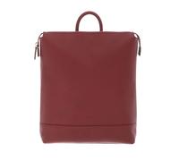 Picard Leather Luis Backpack Rot dark red