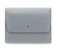 Picard Leather Purse Bingo Flap Wallet Granite Gray