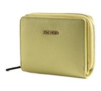 Picard Leather Purse Java 1 Wallet Vanilla Yellow