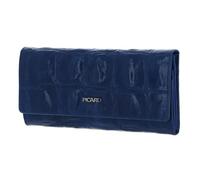 Picard Leather Purse Key Largo 1 Long Wallet Royal Blue