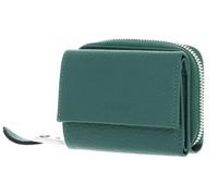 Picard Leather Purse Pure 1 Small Wallet Smaragd Dark Green