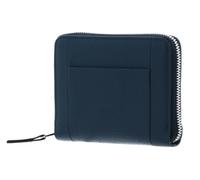 Picard Leather Purse Pure 1 Wallet Deep Ocean Teal