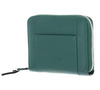 Picard Leather Purse Pure 1 Wallet Smaragd Dark Green
