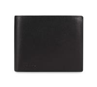 Picard Leather Purse Tennessee1 Wallet Black