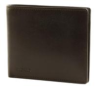 Picard Leather Purse Tennessee1 Wallet Chocolate Dark Brown