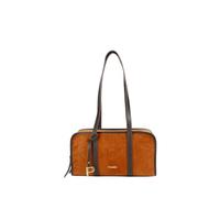 Picard Leather shoulder bag Adore Me Bowling Bag Cognac/Cafe light brown