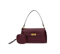 Picard Leather shoulder bag cross body bag Odeon Hand Bag Chianti burgundy