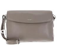 Picard Leather Shoulder Bag Really Crossbody Bag Gravel Taupe
