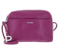 Picard Leather Shoulder Bag Really Hand Bag Fuchsia Purple