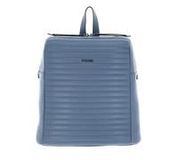 Picard leisure backpack laptop backpack with laptop compartment Evolute Backpack Denim blue-grey