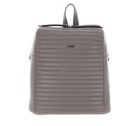 Picard leisure backpack laptop backpack with laptop compartment Evolute Backpack Gravel taupe