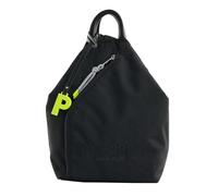 Picard leisure backpack Lucky One City Backpack Black