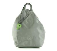 Picard leisure backpack Lucky One City Backpack Silver light grey