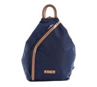Picard leisure backpack shoulder bag Sonja Backpack Royal dark blue