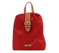 PICARD leisure backpack Sonja Backpack Shoulderbag Red