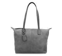 Picard Lesotho Shopper Bag Leather 39 cm gray