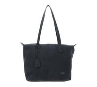 Picard Lesotho Shopper Shoulder Bag Black