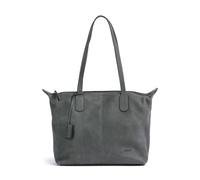 Picard Lesotho Shopper Bag Leather 39 cm gray
