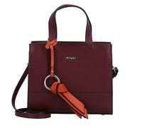 Picard Levante Shopper Bag Leather 21 cm red