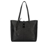 Picard Liberty Shopper Bag Leather 40 cm black