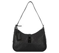 Picard Liberty Shoulder Bag Leather 32 cm black