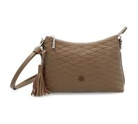 Picard Lille Shopper Bag Leather 25 cm gray