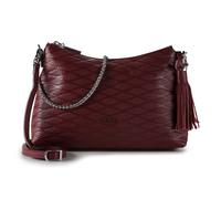 Picard Lille Shopper Bag Leather 25 cm red