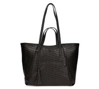 Picard Lille Shopper Bag Leather 43 cm black