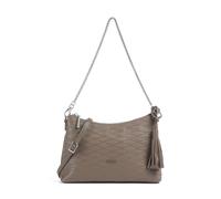 Picard Lille Shopper Bag Leather 25 cm gray