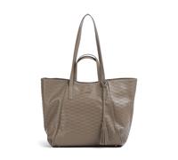 Picard Lille Shopper Bag Leather 43 cm gray