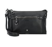Picard Women Loire Luggage Messenger Bag, Black, 27 x 18 x 7 cm