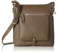 Picard Loire, Women’s Shoulder Bag, Beige (Taupe), 27x6x26 cm (B x H T)