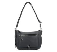 Picard Loire Women's Shoulder Bag Synthetic One Size with Zip Shoulder Bag Everyday, blue, standard size, Everyday wear