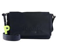 Picard Lucky One 3243 Shoulder Bag, Navy, Standard Size, Shoulder Bag