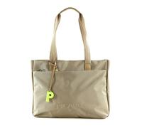 Picard Lucky One 32454U9081 Women's Shopper Bag Nylon Sand 10 x 38 x 28 cm, Sand, Standard Size, Shopper