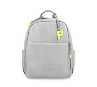 Picard Lucky One Backpacks, One Size, silver, 27x31x11,5 cm