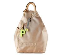 Picard Lucky One City Backpack 33 cm beige